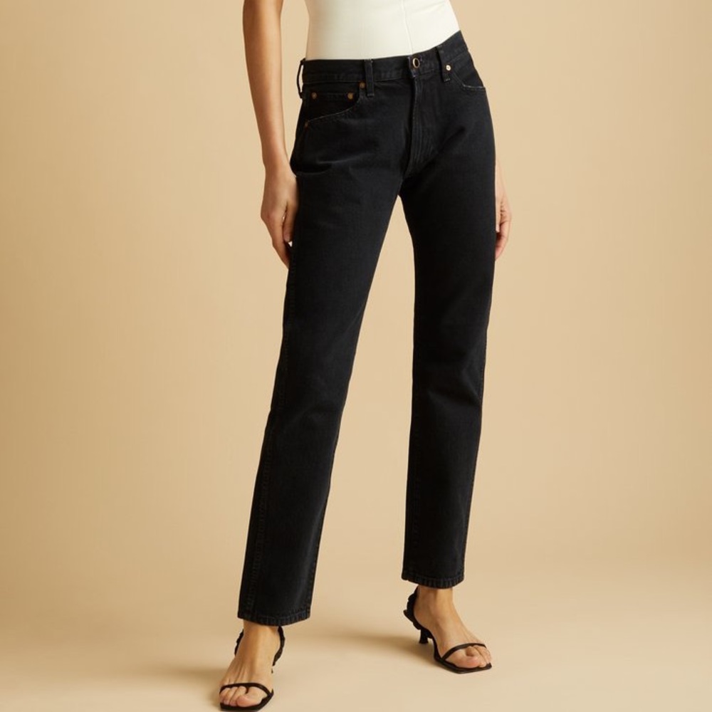 KHAITE KYLE JEANS in DAYTON, 25